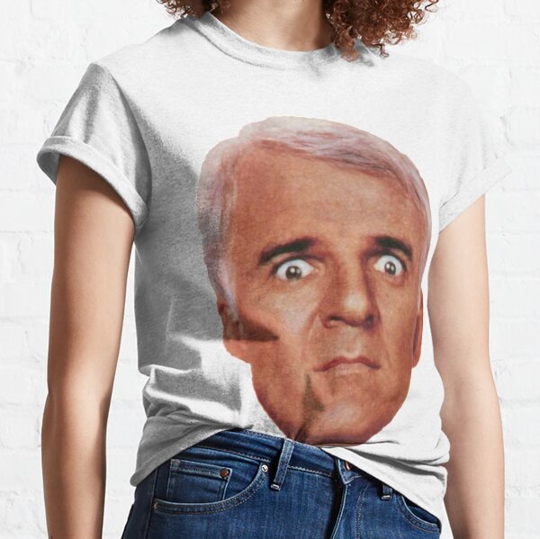 Steve Martin Classic T-Shirt