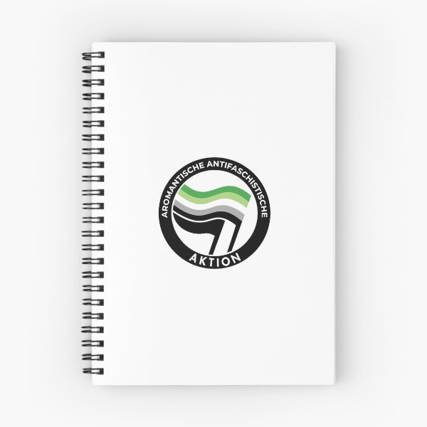 Item preview, ARO-Antifa designed and sold by Probing.