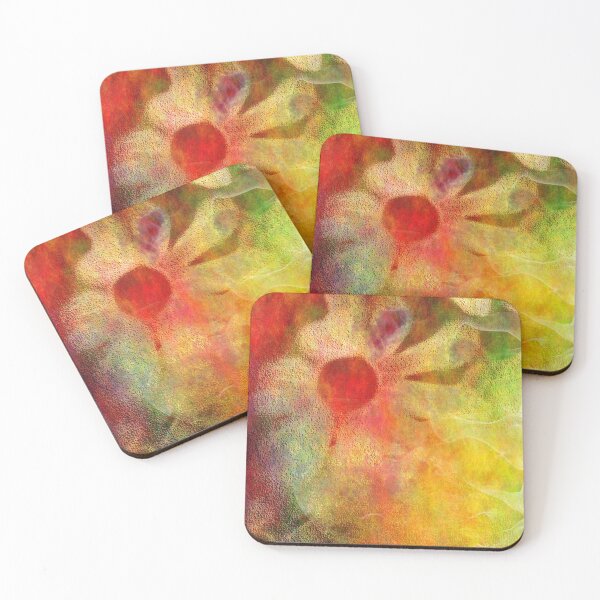 Item preview, Floral abstract designed and sold by rolffimages.