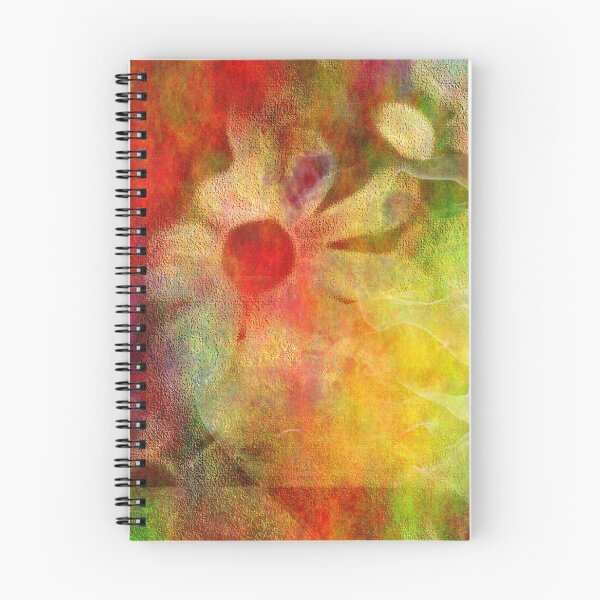Item preview, Floral abstract designed and sold by rolffimages.