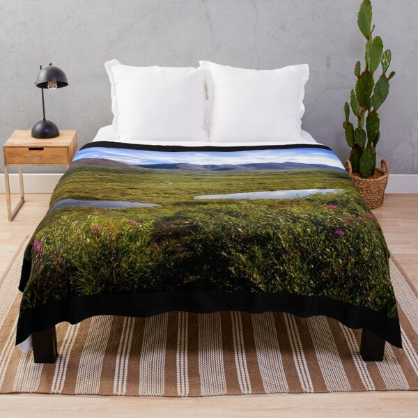 Item preview, The Alaskan Tundra designed and sold by Kathy Weaver.