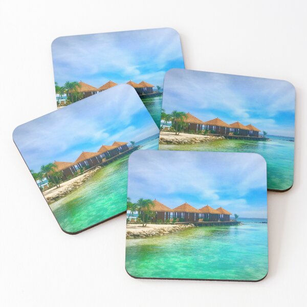 Item preview, Private Island in Aruba designed and sold by lpolitano.