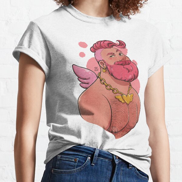 Cupids T-Shirts for Sale | Redbubble