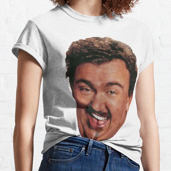 John Candy Classic T-Shirt