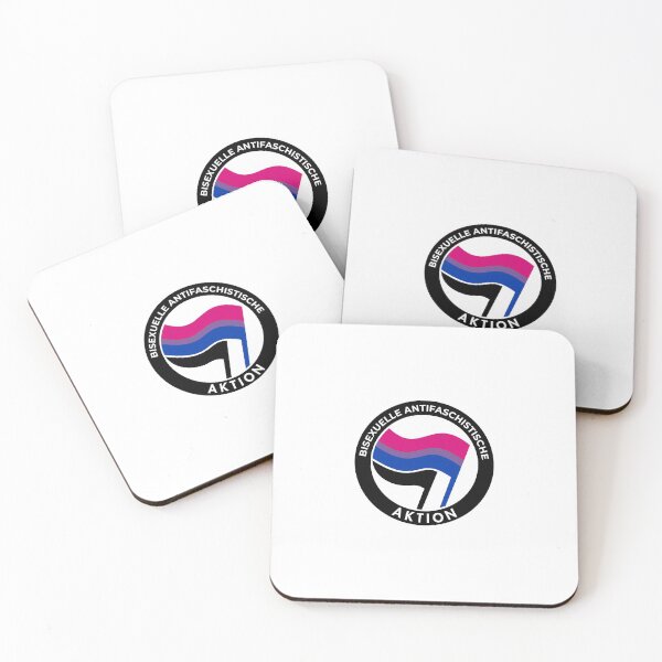 Item preview, BI-Antifa designed and sold by Probing.