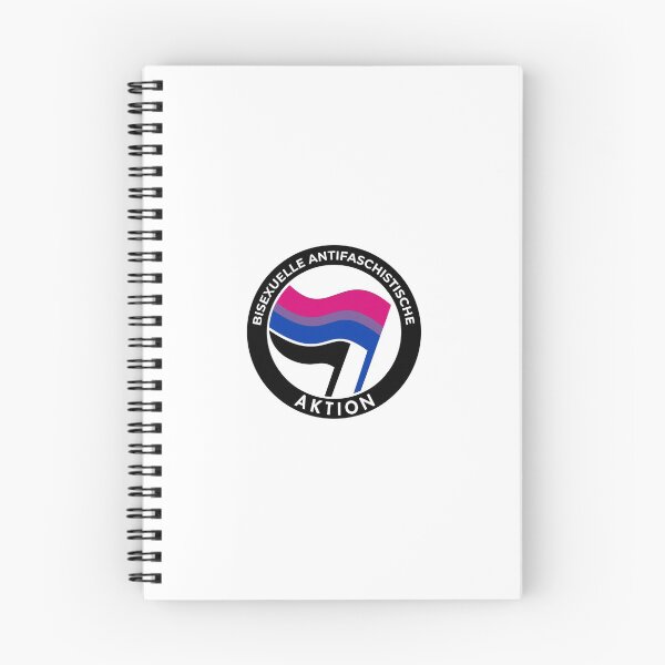 Item preview, BI-Antifa designed and sold by Probing.