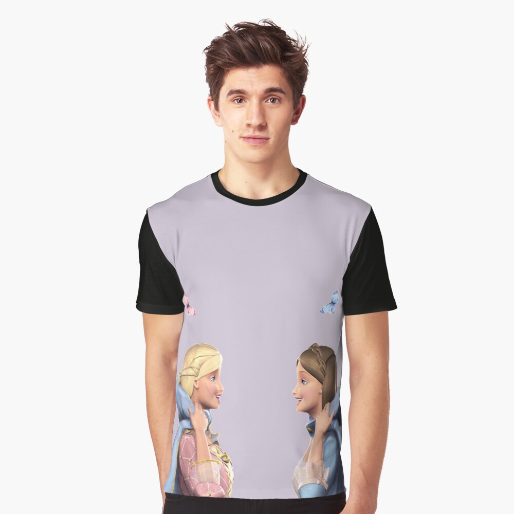Artikel-Vorschau von Grafik T-Shirt, designt und verkauft von eyyonts.