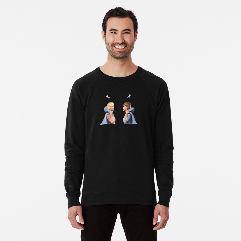 Artikel-Vorschau von Leichter Pullover, designt und verkauft von eyyonts.