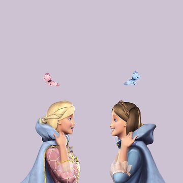 Vorschaubild zum Design Prinzessin & Armen von eyyonts