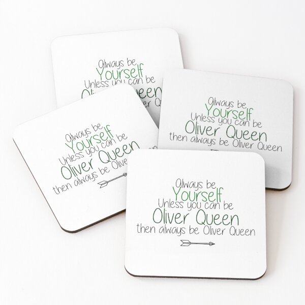Item preview, Always be Oliver designed and sold by october-lady.