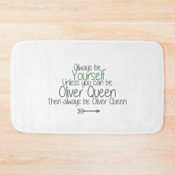Item preview, Always be Oliver designed and sold by october-lady.