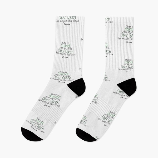 Item preview, Always be Oliver designed and sold by october-lady.