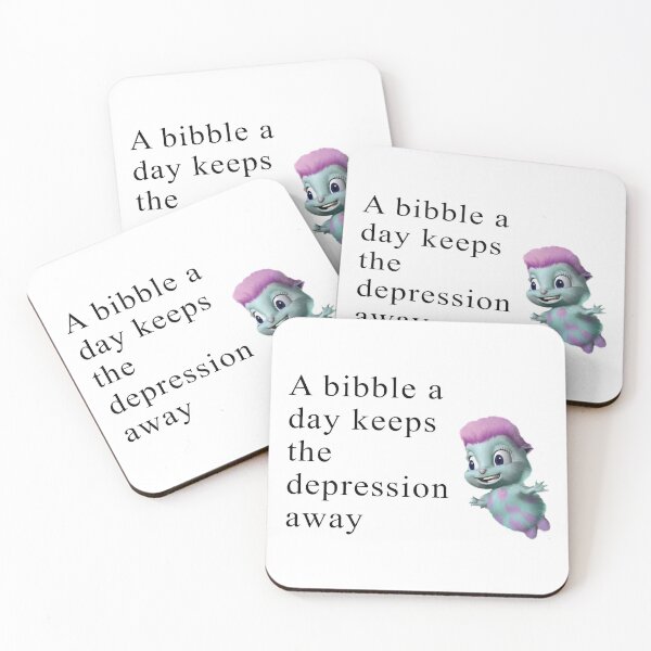 Item preview, Bibble Meme designed and sold by broadwaycantdie.
