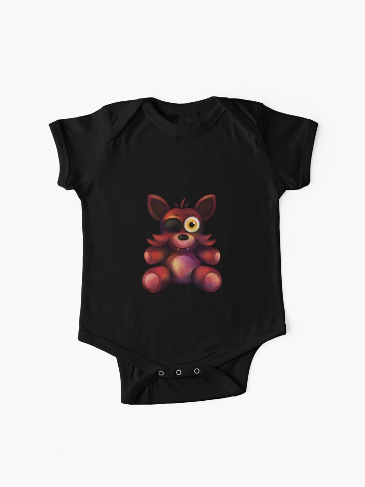 Baby Foxy