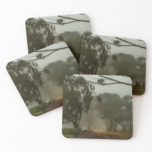 Item preview, Country roads designed and sold by Penny Heighes.