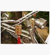 Bicycle Poster
