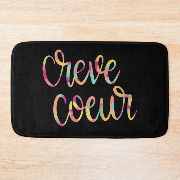Item preview, Creve coeur St. Louis Neighborhood calligraphy  designed and sold by the-bangs.