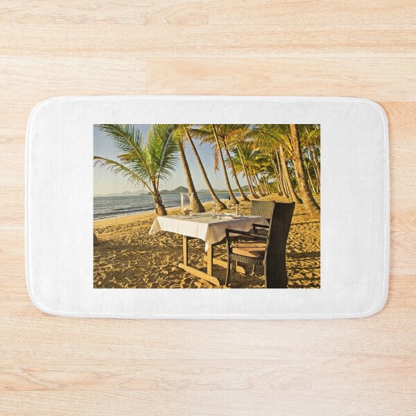 Item preview, Alfresco - Far Horizons, Palm Cove designed and sold by TonyCrehan.