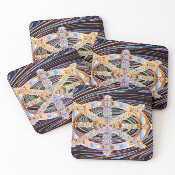 Item preview, Wheel of Light designed and sold by Aquila Light Pictures.