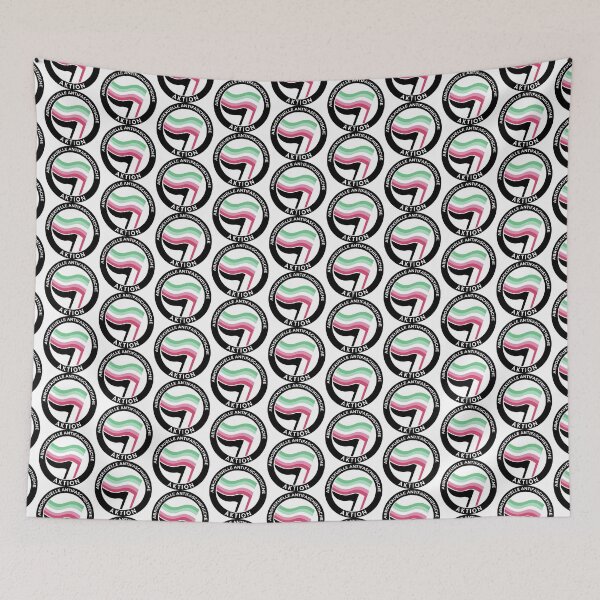 Item preview, ABRO-Antifa designed and sold by Probing.