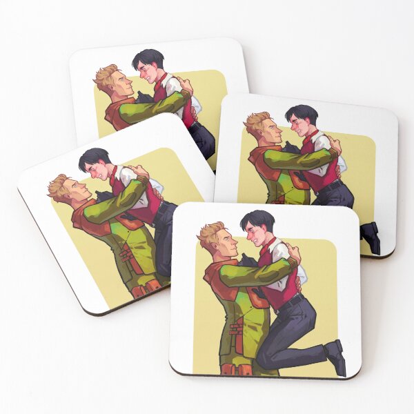 Item preview, artemy x daniil | Pathologic designed and sold by anyanp.
