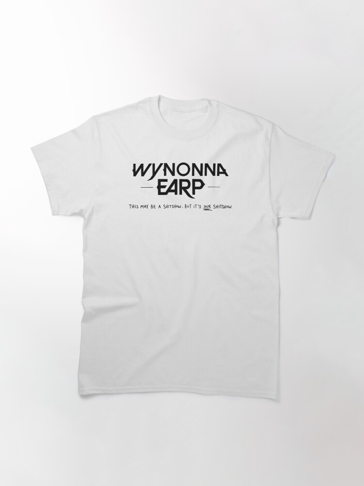 wynonna earp merch amazon