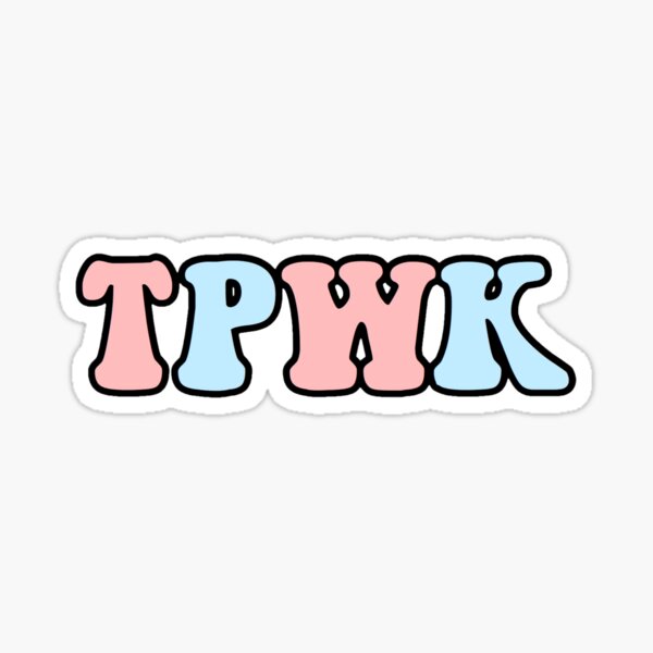 harry styles: TPWK Sticker