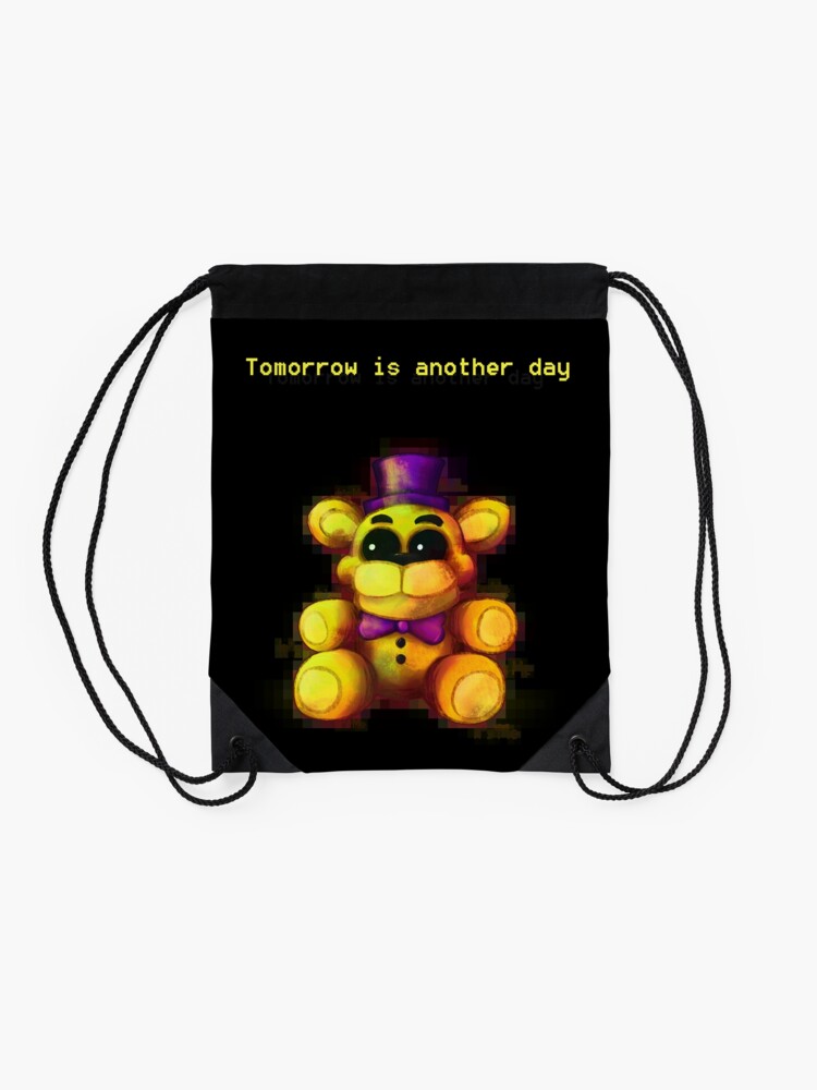 Five Nights at Freddy's - FNAF 4 - Plushtrap Baby One-Piece for Sale by  Kaiserin