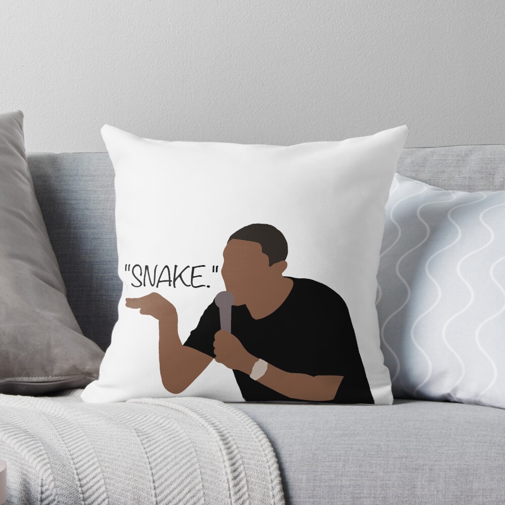 Item preview, Throw Pillow designed and sold by sreray.