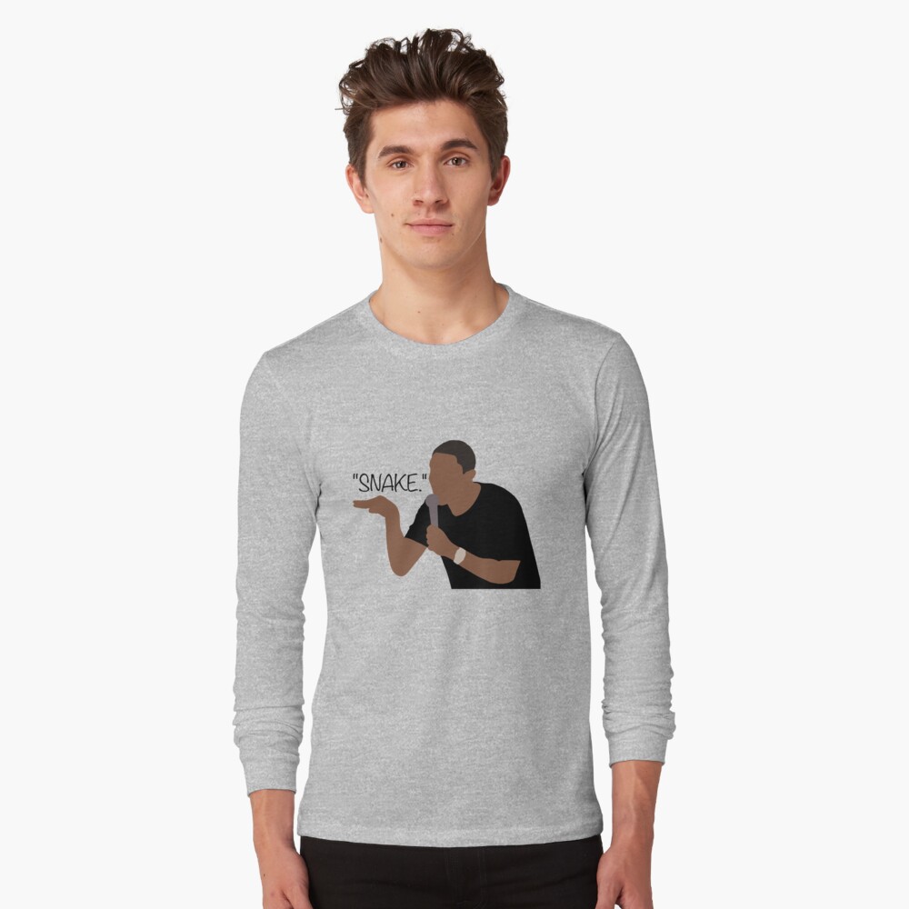 Item preview, Long Sleeve T-Shirt designed and sold by sreray.