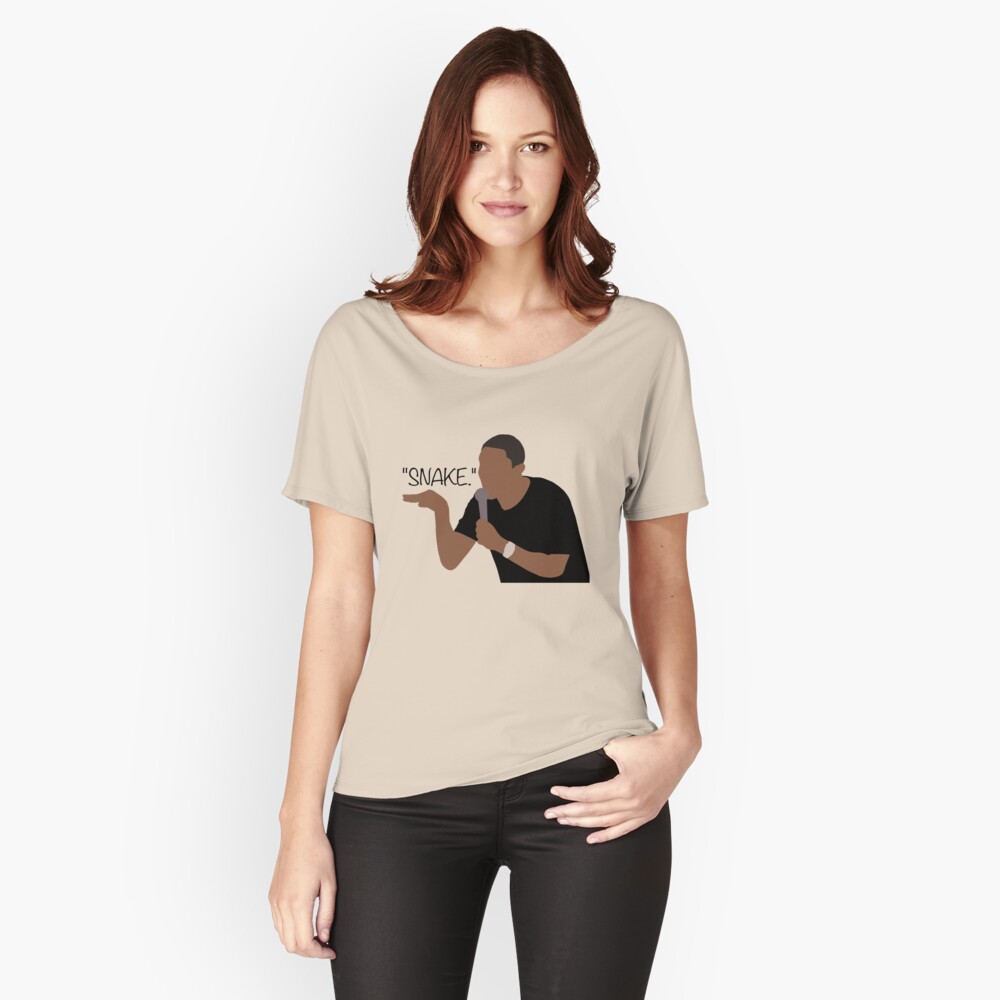 Item preview, Relaxed Fit T-Shirt designed and sold by sreray.