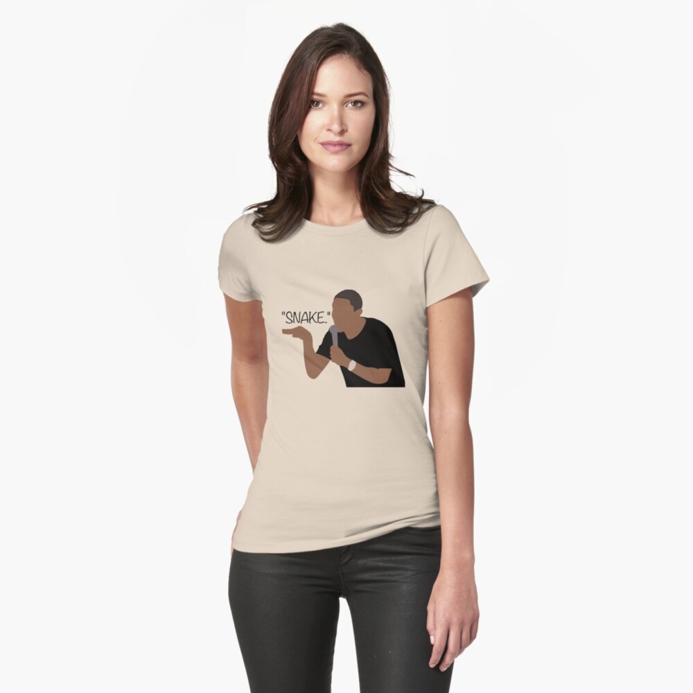 Item preview, Fitted T-Shirt designed and sold by sreray.