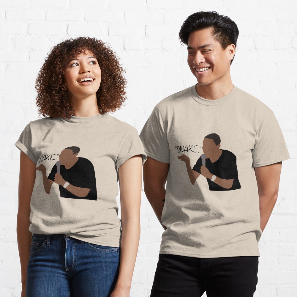 Item preview, Classic T-Shirt designed and sold by sreray.