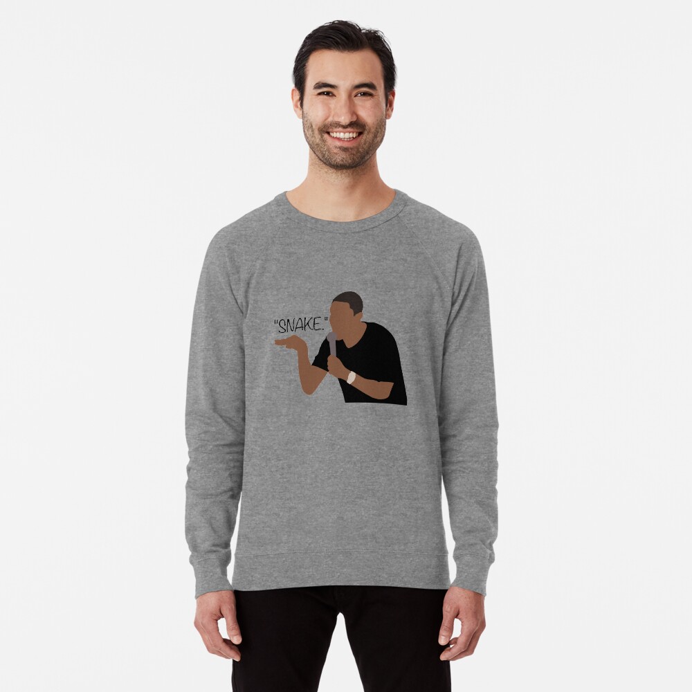 Item preview, Lightweight Sweatshirt designed and sold by sreray.