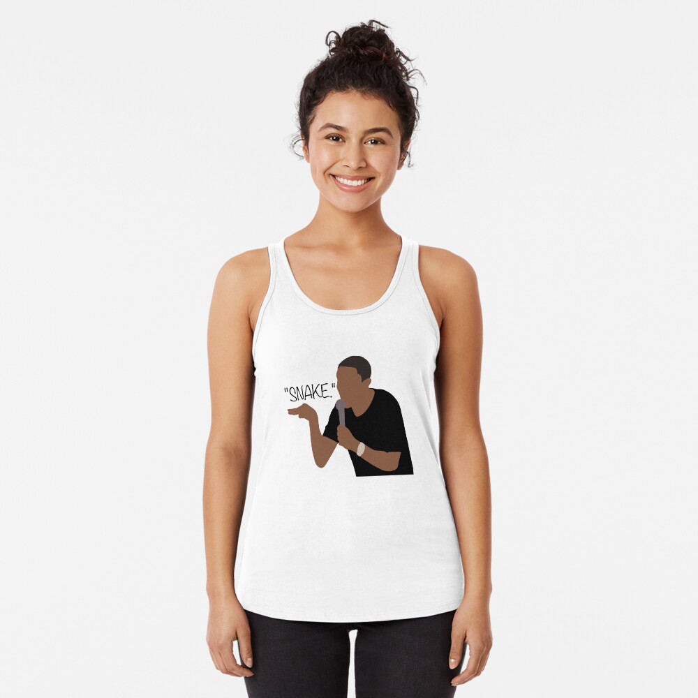 Item preview, Racerback Tank Top designed and sold by sreray.
