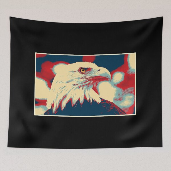 Item preview, Eagle Head Pop 3 designed and sold by Korvus78.