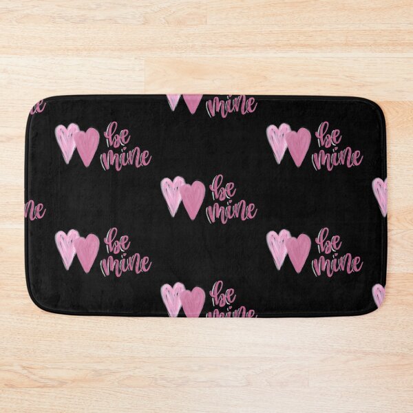 Item preview, Be mine Valentine tag designed and sold by Arch4Design.