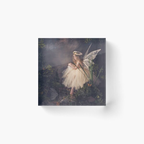 Item preview, Fairy designed and sold by LisasCloset.