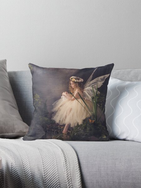 Item preview, Fairy designed and sold by LisasCloset.