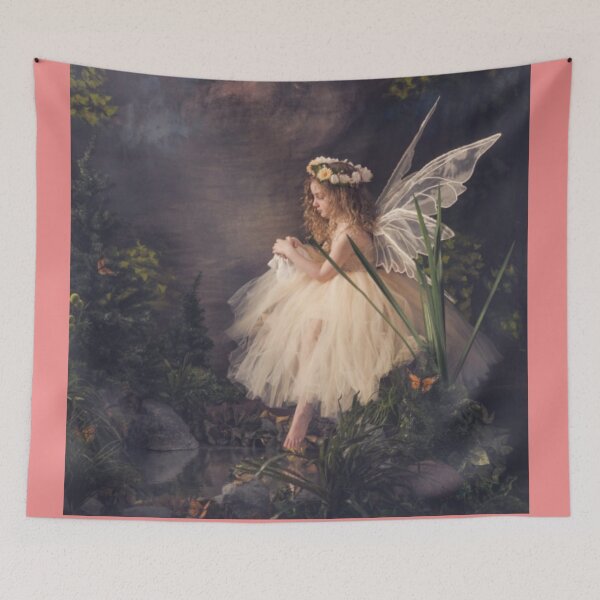 Item preview, Fairy designed and sold by LisasCloset.