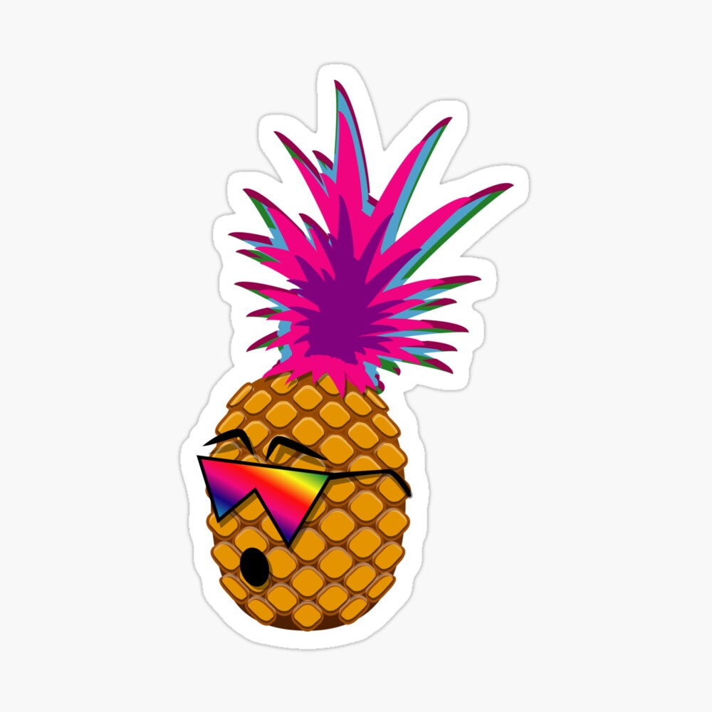 Aggregate 144+ 90s pineapple hairstyle POPPY