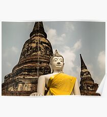 Buddha Poster