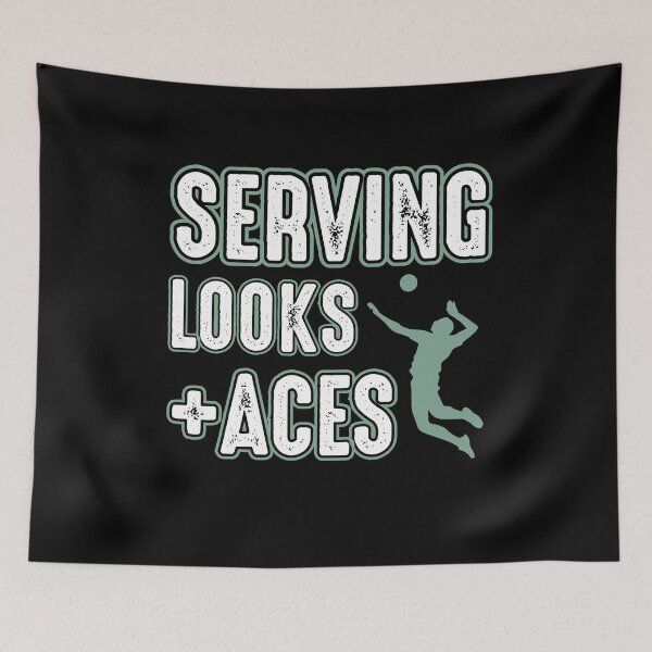 Item preview, Serving Looks + Aces designed and sold by MagicSD Designs.