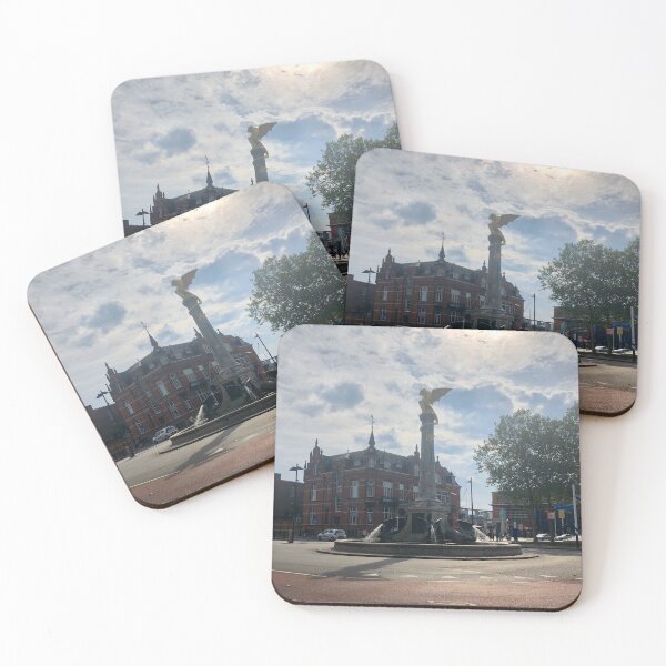Item preview, Den Bosch Roundabout Dragon designed and sold by Suezwaals.