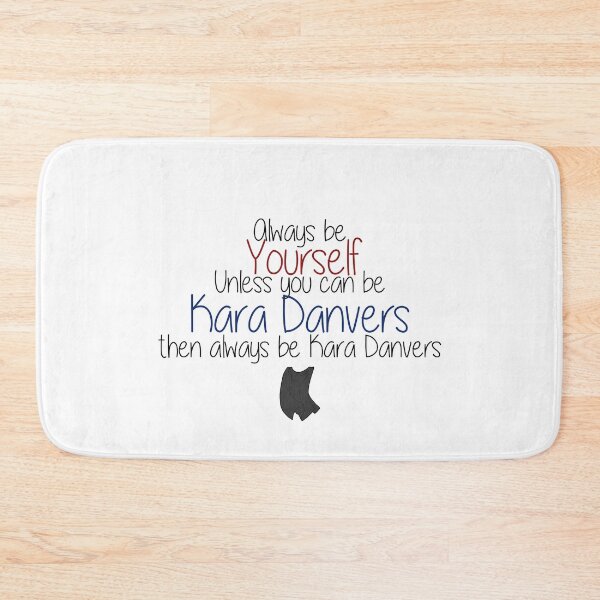 Item preview, Always be Kara designed and sold by october-lady.