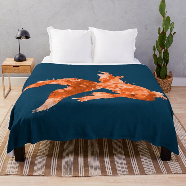 Item preview, watercolor goldfish designed and sold by somatosis.