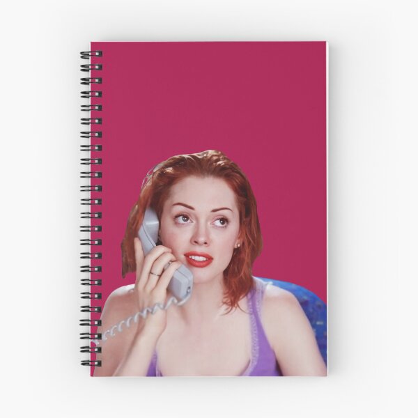 Item preview, Rose McGowan on Phone Cutout Edit designed and sold by goon-squad.