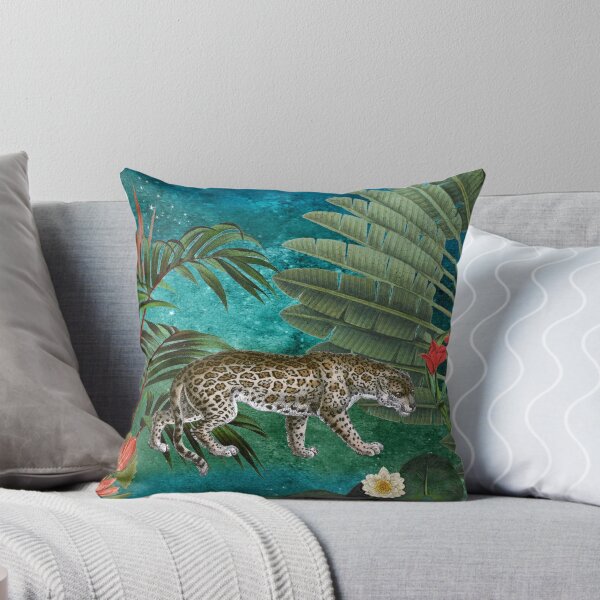 Item preview, Exotica Collage designed and sold by Eva Nev.