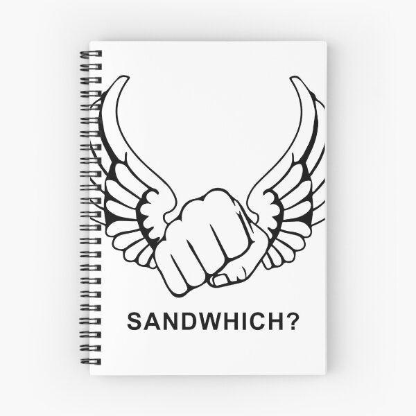Item preview, Knuckle Sandwich designed and sold by musclepop.