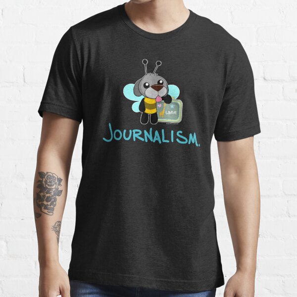Journalism Essential T-Shirt